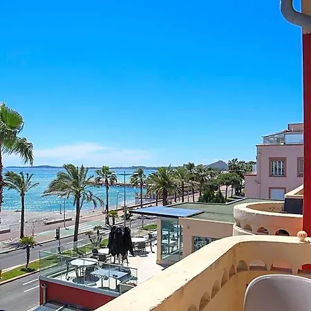 Royalmar فندق كانيو سور مير